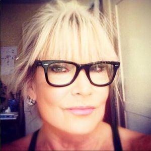 Meet your Posher, Jill